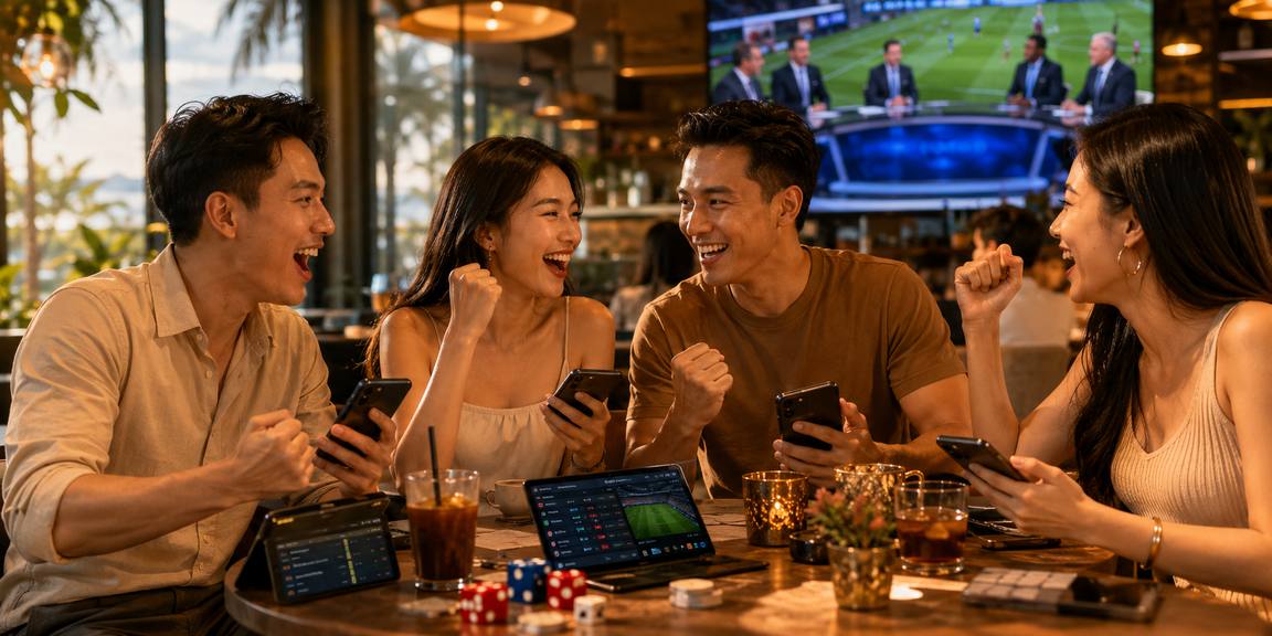 xsmb 88 Sảnh Casino xsmb 88 Có Gì Dành Cho Bạn